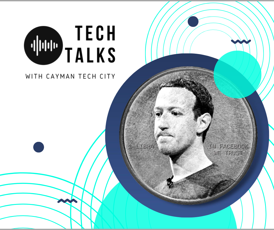 New Series of Tech Talks with Cayman Tech City 