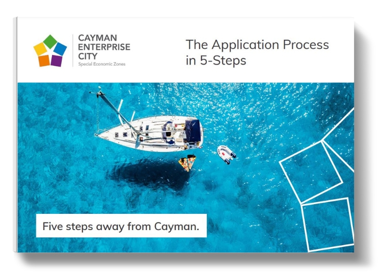 The Application Process Cayman Enterprise City