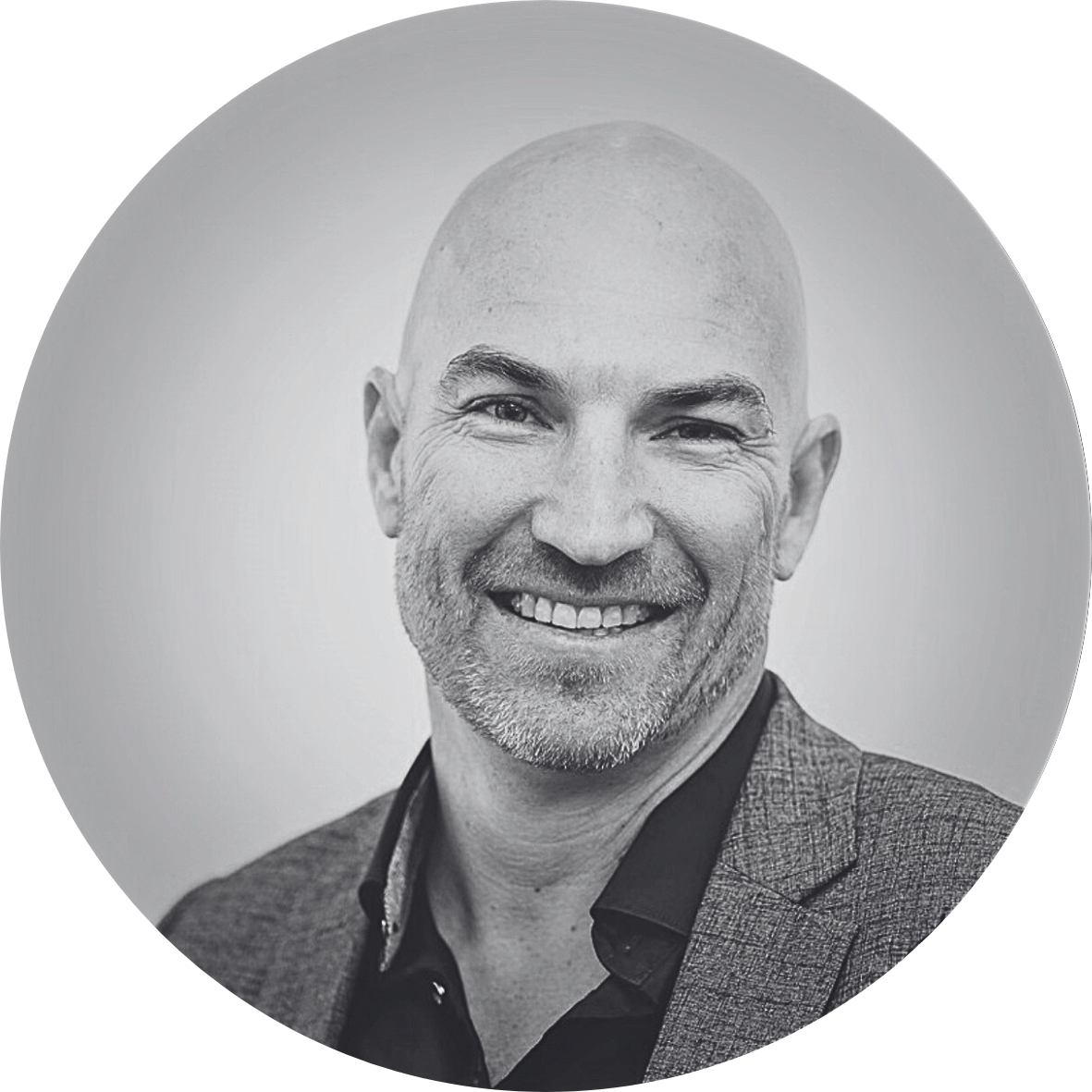 Timothy Rossiter HEADSHOT