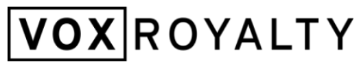 VOX logo 2