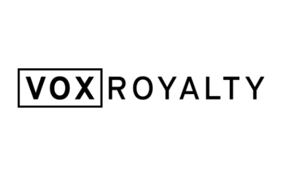 VOX logo