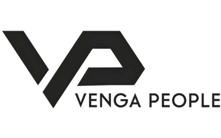 VengaPeople CEC Website Logo