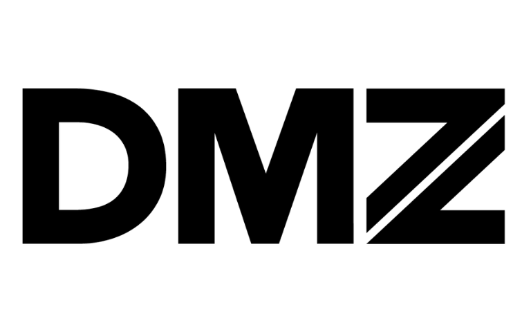 Venture Funding Preferred Partner Logo - DMZ