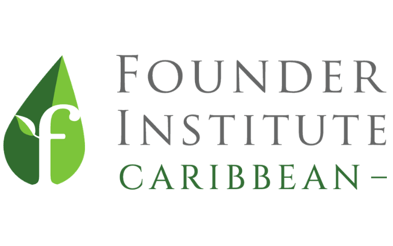 Venture Funding Preferred Partner Logo - Founder Institute Caribbean