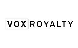 VoxRoyalty LOGO