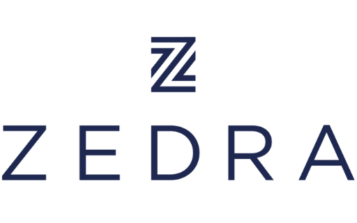 Zedra LOGOS