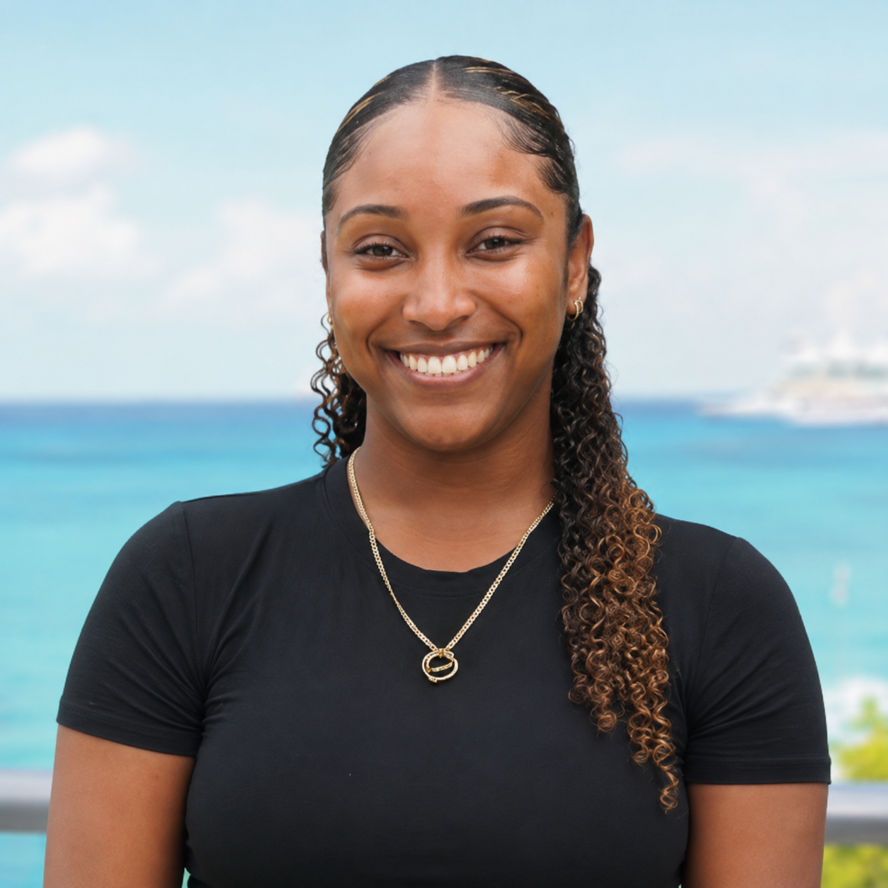 Deajra Tulloch