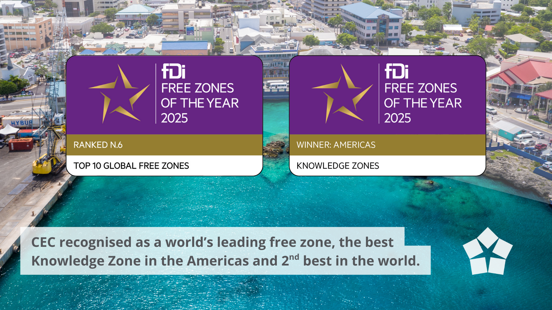 fDi 2025 Awards