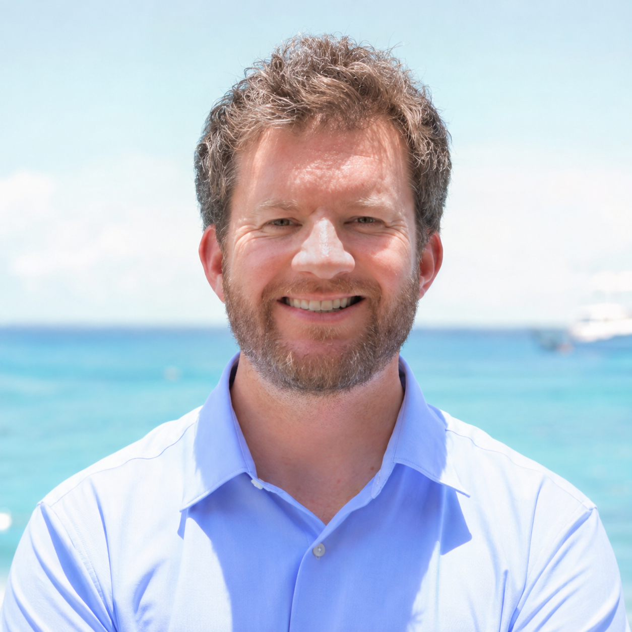 Michael Parratt