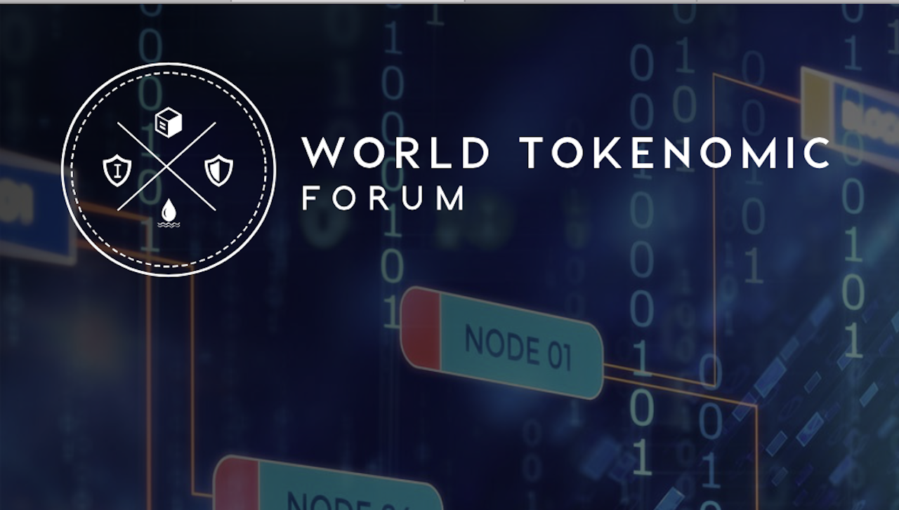 World Tokenomic Forum Cayman